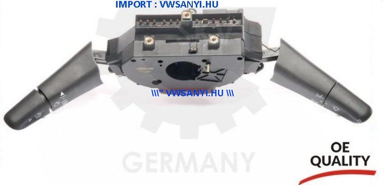 Kormánykapcsoló VW LT 2D 1996 -