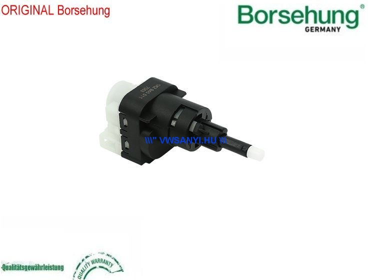 Féklámpa kapcsoló 1K2945511 Borsehung Germany 