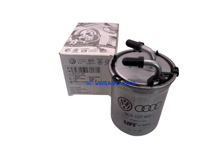 Gyári Original Gázolajszürő 6C0127400 Gyári Original Gázolajszürő 6C0127400