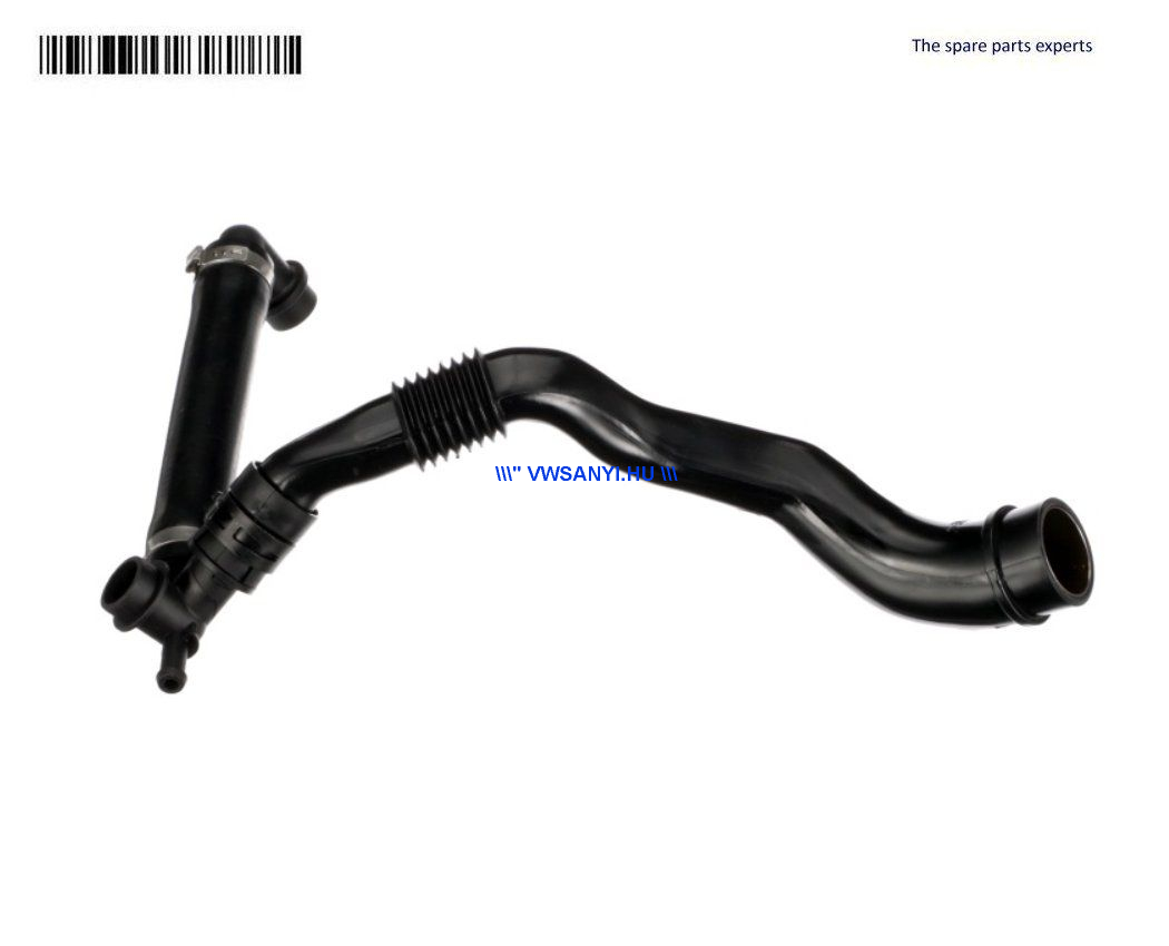 Kartergázcső VW Passat B5 1,6 benzines Kartergázcső VW Passat B5 1,6 benzines