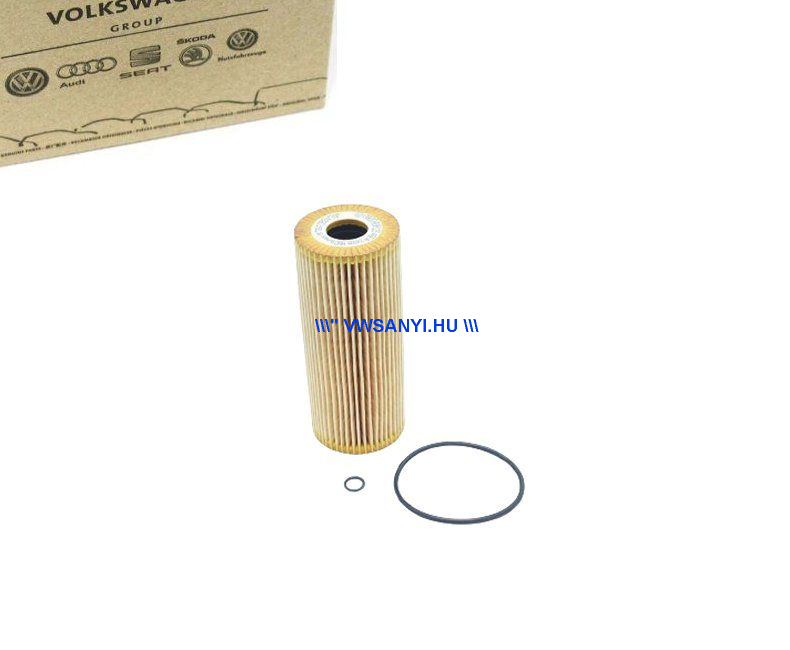 Olajszürő betét gyári original VW 074115562 Olajszürő betét gyári original VW 074115562
