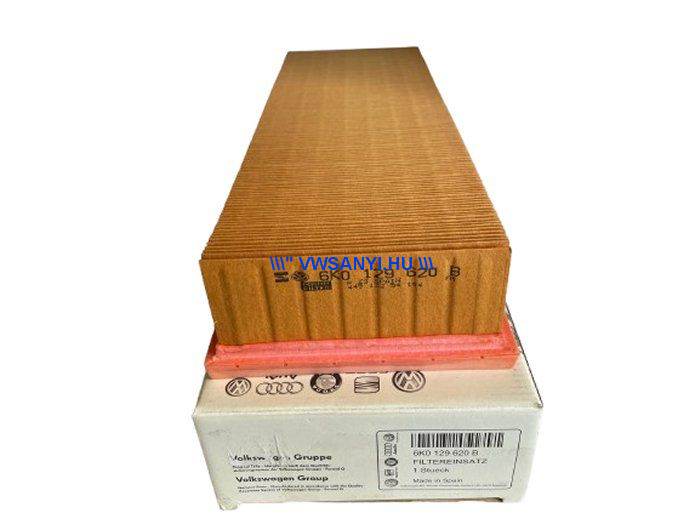 Original gyári levegőszürő betét 6K0129620B Original gyári levegőszürő betét 6K0129620B