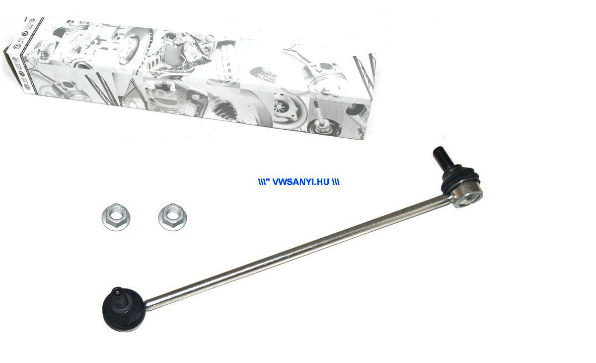 Gyári original stabilizátor pálca VW Passat B8 , Skoda Superb 3V Gyári original stabilizátor pálca VW Passat B8 , Skoda Superb 3V