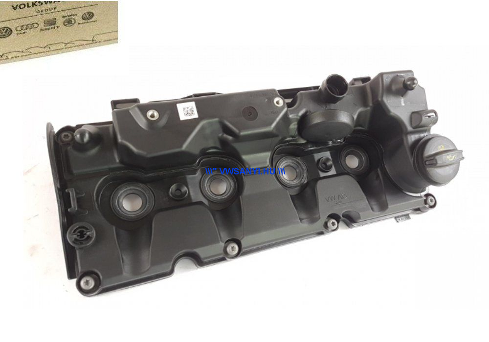 Gyári original szelepfedél CRTDI 04L103469Q Gyári original szelepfedél CRTDI 04L103469Q