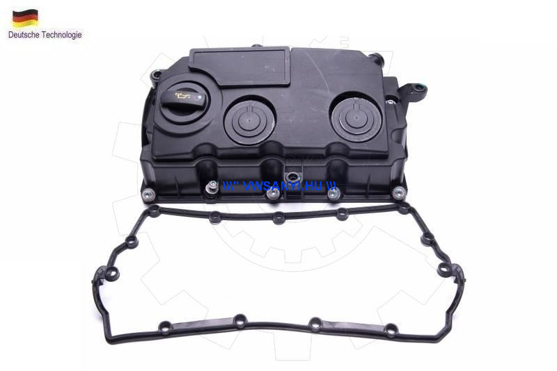 Szelepfedél PDTDI BMM,BLS