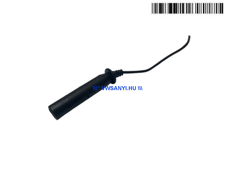 Izzítógyertya vezeték 1,6 CRTDI CAYB,CAYC