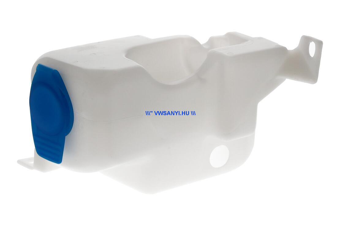Ablakmosó tartály / vízszintkijelzős tipushoz / 1J0 955 453 P 