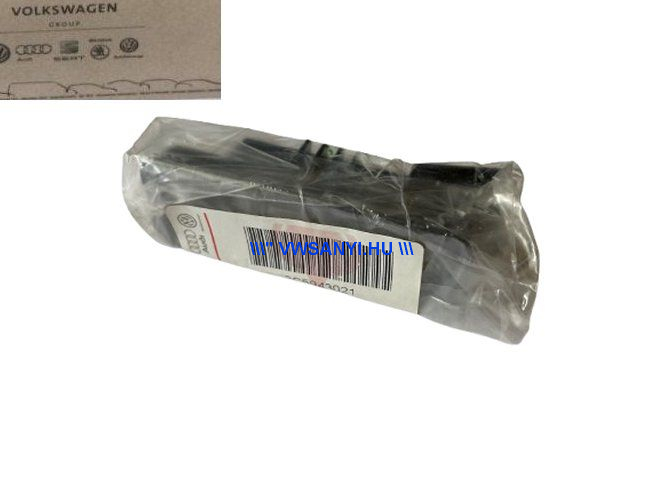 Gyári original rendszámtábla világitás VW Passat B6 Limuzin 2005-2010 