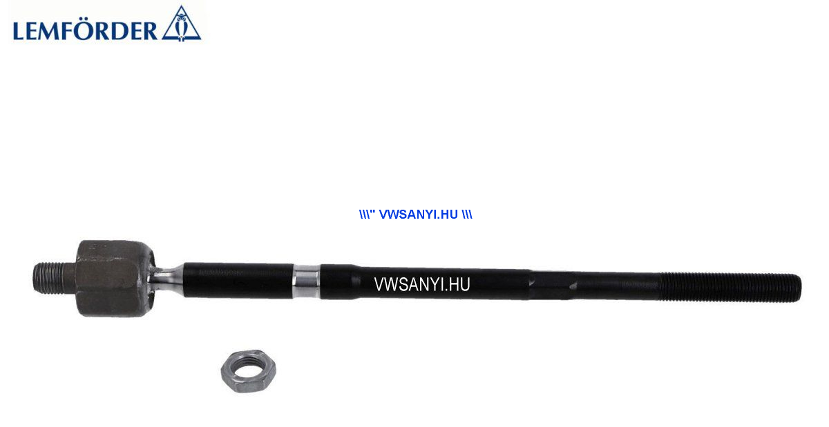 Auxiális csukló belső kormányösszekötő GOLF 4 , Bora , Octavia , Leon 1M 