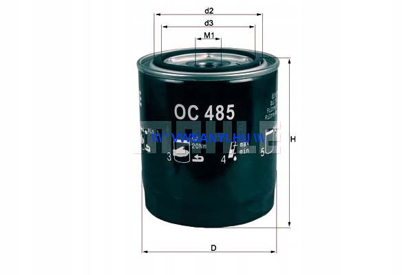 Olajszürő 6 hengeres 2,4-2,7-2,8-3,0 benzines Olajszürő 6 hengeres 2,4-2,7-2,8-3,0 benzines