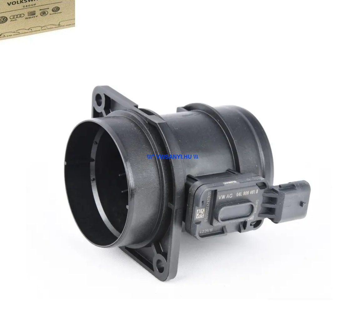 Gyári original légtömegmérő 04L906461B 