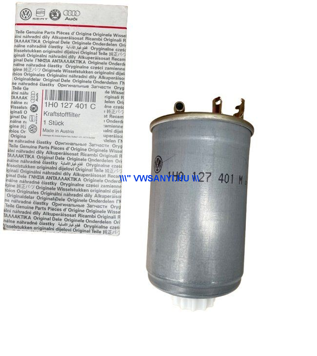Gyári original gázolajszürő 1H0127401C 