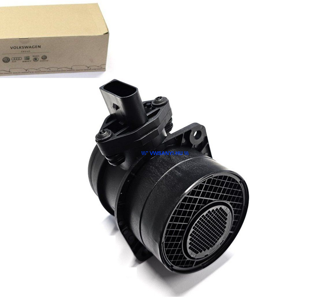 Gyári original légtömegmérő 074906461B 