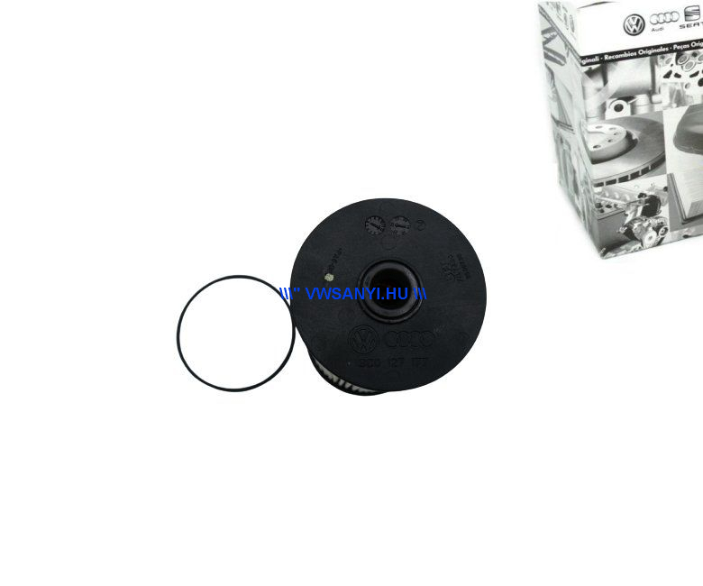 Gyári original gázolajszürő betét 3C0127177